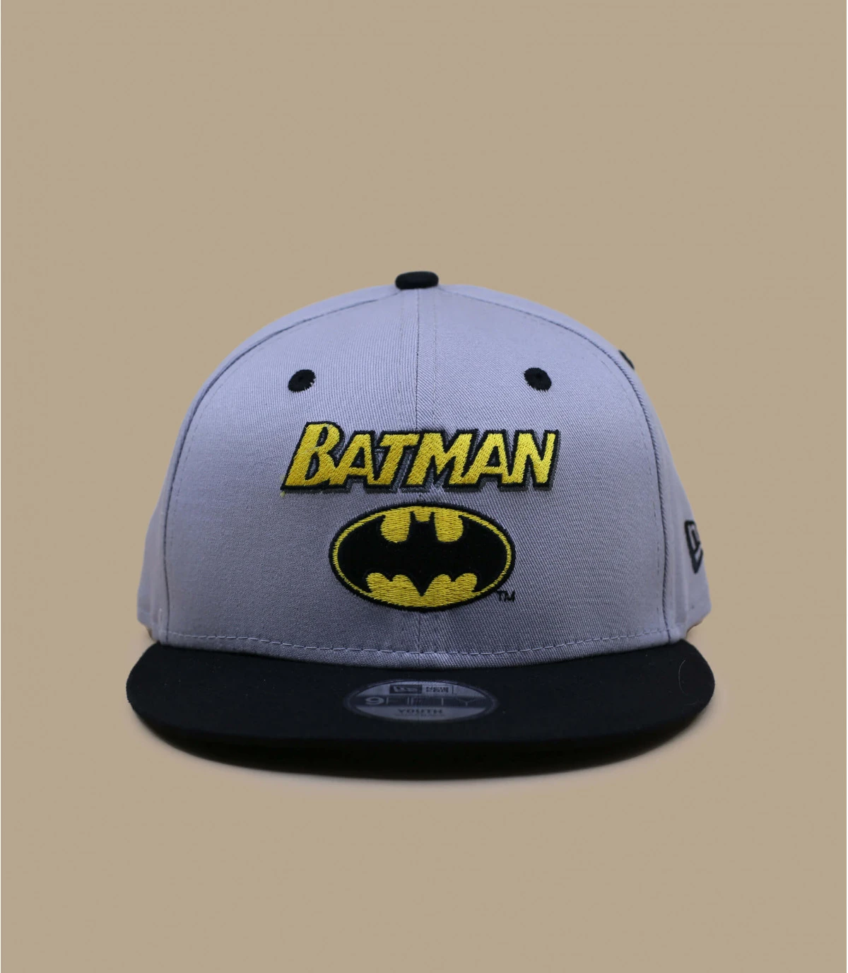 NEW ERA Kids Batman 950 2 NEW ERA Kids Batman 950 – Image 2