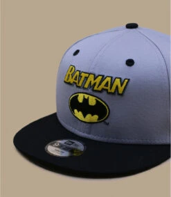 NEW ERA Kids Batman 950 8 NEW ERA Kids Batman 950 -New Era kids batman 950 2