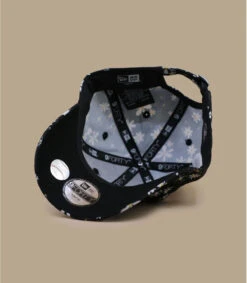 NEW ERA Kids Daisy 9Forty NY Back -New Era kids daisy 9forty ny back 5