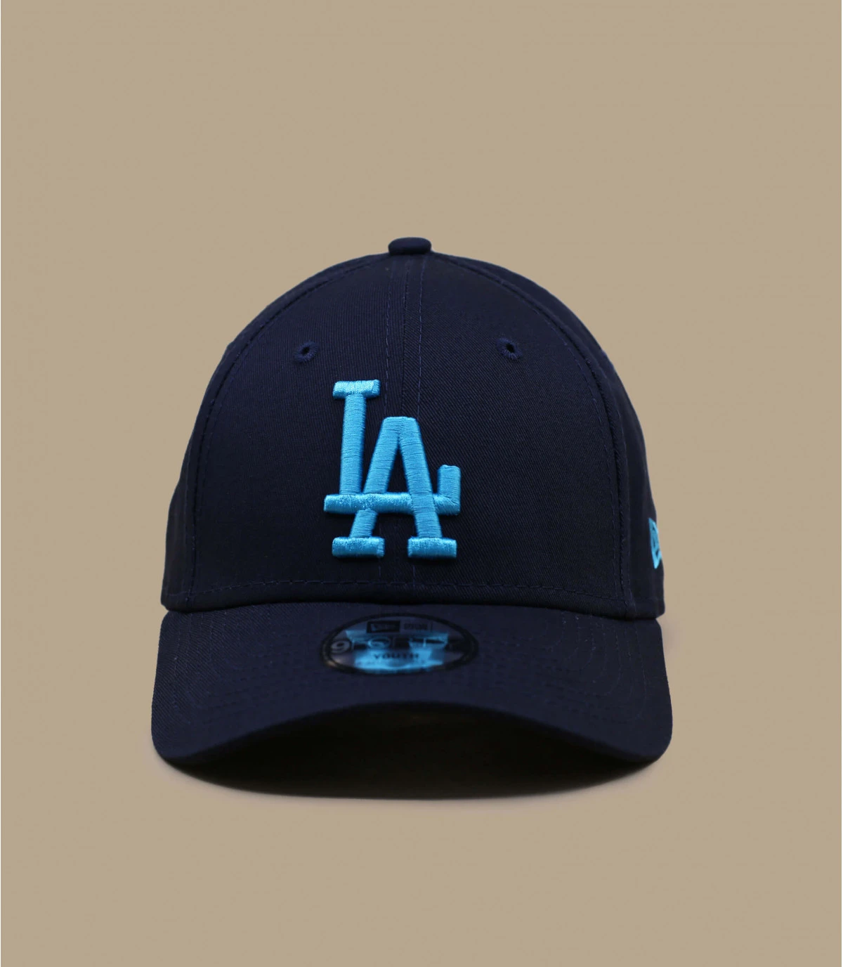 NEW ERA Kids League Ess 940 LA Navy 2 NEW ERA Kids League Ess 940 LA Navy – Image 2