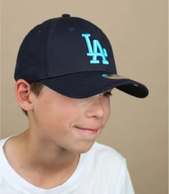 NEW ERA Kids League Ess 940 LA Navy
