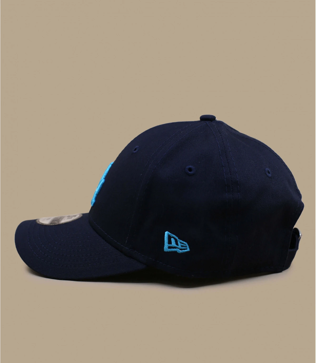 NEW ERA Kids League Ess 940 LA Navy 4 NEW ERA Kids League Ess 940 LA Navy – Image 4