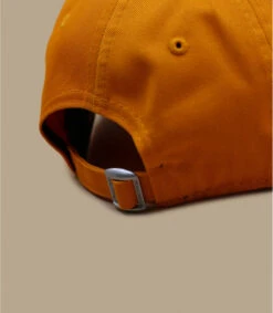 NEW ERA Kids League Ess 940 LA Orange -New Era kids league ess 940 la orange 4