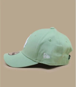 NEW ERA Kids League Ess 9Forty LA Green -New Era kids league ess 9forty la green 2