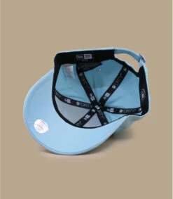 NEW ERA Kids League Ess 9Forty NY Blue -New Era kids league ess 9forty ny blue 4