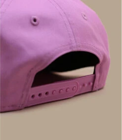 NEW ERA Kids Snapback League Ess 9Fifty LA Pink -New Era kids snapback league ess 9fifty la pink 4