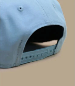 NEW ERA Kids Snapback League Ess 9Fifty NY Blue -New Era kids snapback league ess 9fifty ny blue 3