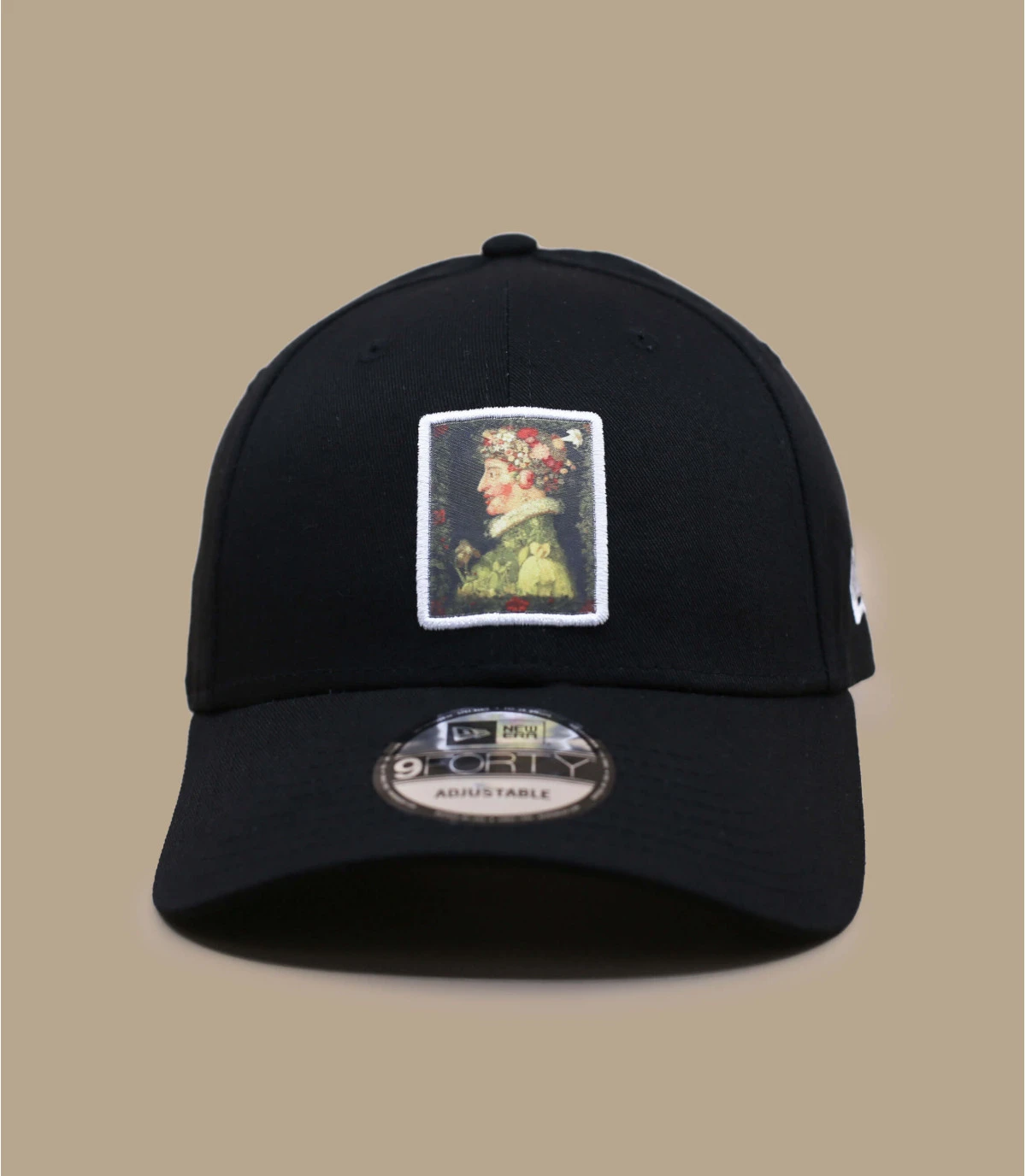 NEW ERA Le Louvre Patch Le Printemps 2 NEW ERA Le Louvre Patch Le Printemps – Image 2