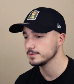 NEW ERA Le Louvre Patch Le Printemps