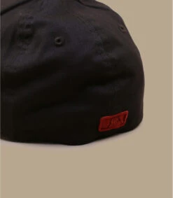 NEW ERA League Ess 3930 NY Brown Red 10 NEW ERA League Ess 3930 NY Brown Red -New Era league ess 3930 ny brown red 4