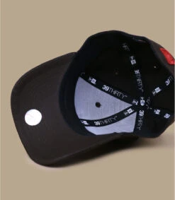 NEW ERA League Ess 3930 NY Brown Red 11 NEW ERA League Ess 3930 NY Brown Red -New Era league ess 3930 ny brown red 5