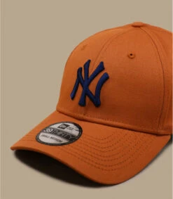 NEW ERA League Ess 3930 NY Toffee Navy 8 NEW ERA League Ess 3930 NY Toffee Navy -New Era league ess 3930 ny toffee navy 2