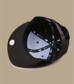 NEW ERA League Ess 950 NY Brown Stone -New Era league ess 950 ny brown stone 5