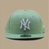 NEW ERA League Ess 9Fifty NY