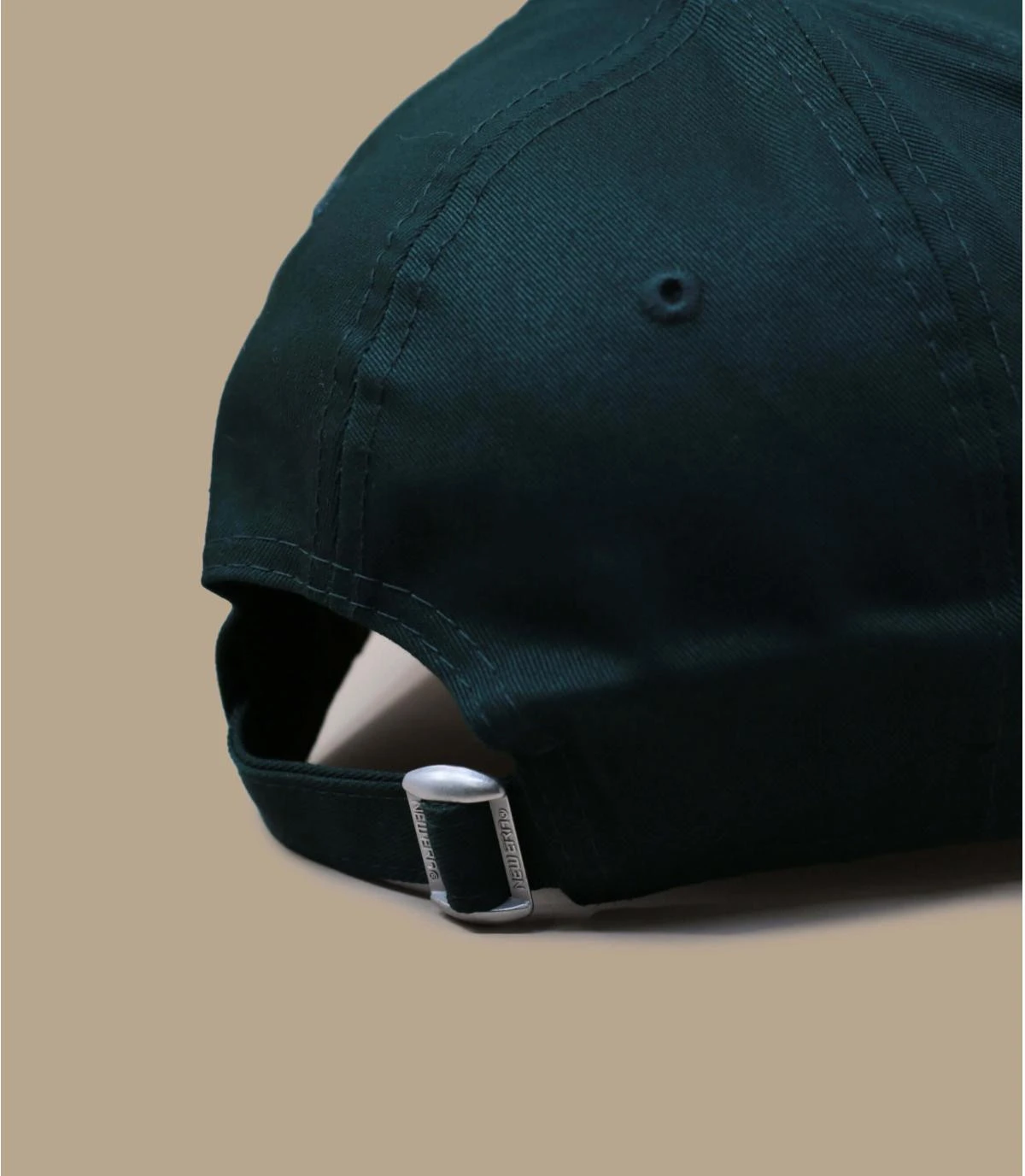 NEW ERA League Ess 9Forty LA Dark Green 5 NEW ERA League Ess 9Forty LA Dark Green – Image 5