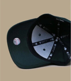 NEW ERA League Ess 9Forty LA Dark Green 11 NEW ERA League Ess 9Forty LA Dark Green -New Era league ess 9forty la dark green 5