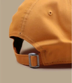 NEW ERA League Ess 9Forty NY Mango -New Era league ess 9forty ny mango 4