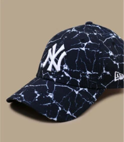 NEW ERA Marble 940 NY Black -New Era marble 940 ny black 2