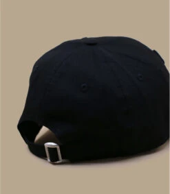 NEW ERA Marble Infill 940 Bulls Black -New Era marble infill 940 bulls black 4