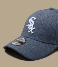 NEW ERA Melton The League Sox Gray 8 NEW ERA Melton The League Sox Gray -New Era melton the league sox gray 2