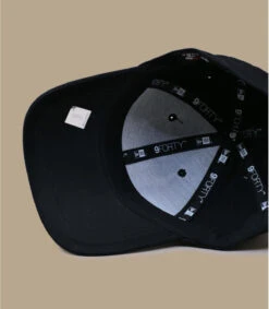 NEW ERA Mettallic 9Forty Bulls -New Era mettallic 9forty bulls 5