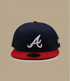 NEW ERA MLB AC Perf 5950 Atlanta Braves