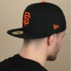 NEW ERA MLB AC Perf 5950 SF Giants