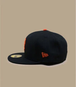 NEW ERA MLB AC Perf 5950 SF Giants -New Era mlb ac perf 5950 sf giants 2