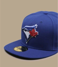 NEW ERA MLB AC Perf 59Fifty Blue Jays -New Era mlb ac perf 59fifty blue jays 2