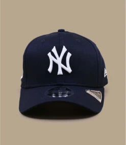 NEW ERA MLB Logo 950 NY STSP -New Era mlb logo 950 ny stsp 2