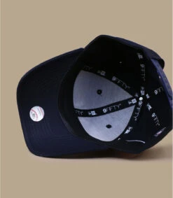 NEW ERA MLB Logo 950 NY STSP -New Era mlb logo 950 ny stsp 5