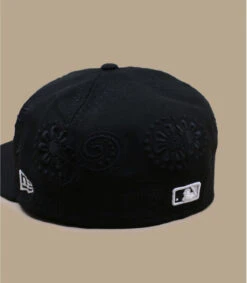 NEW ERA MLB Swirl 5950 Chicago White Sox 10 NEW ERA MLB Swirl 5950 Chicago White Sox -New Era mlb swirl 5950 chicago white sox 4