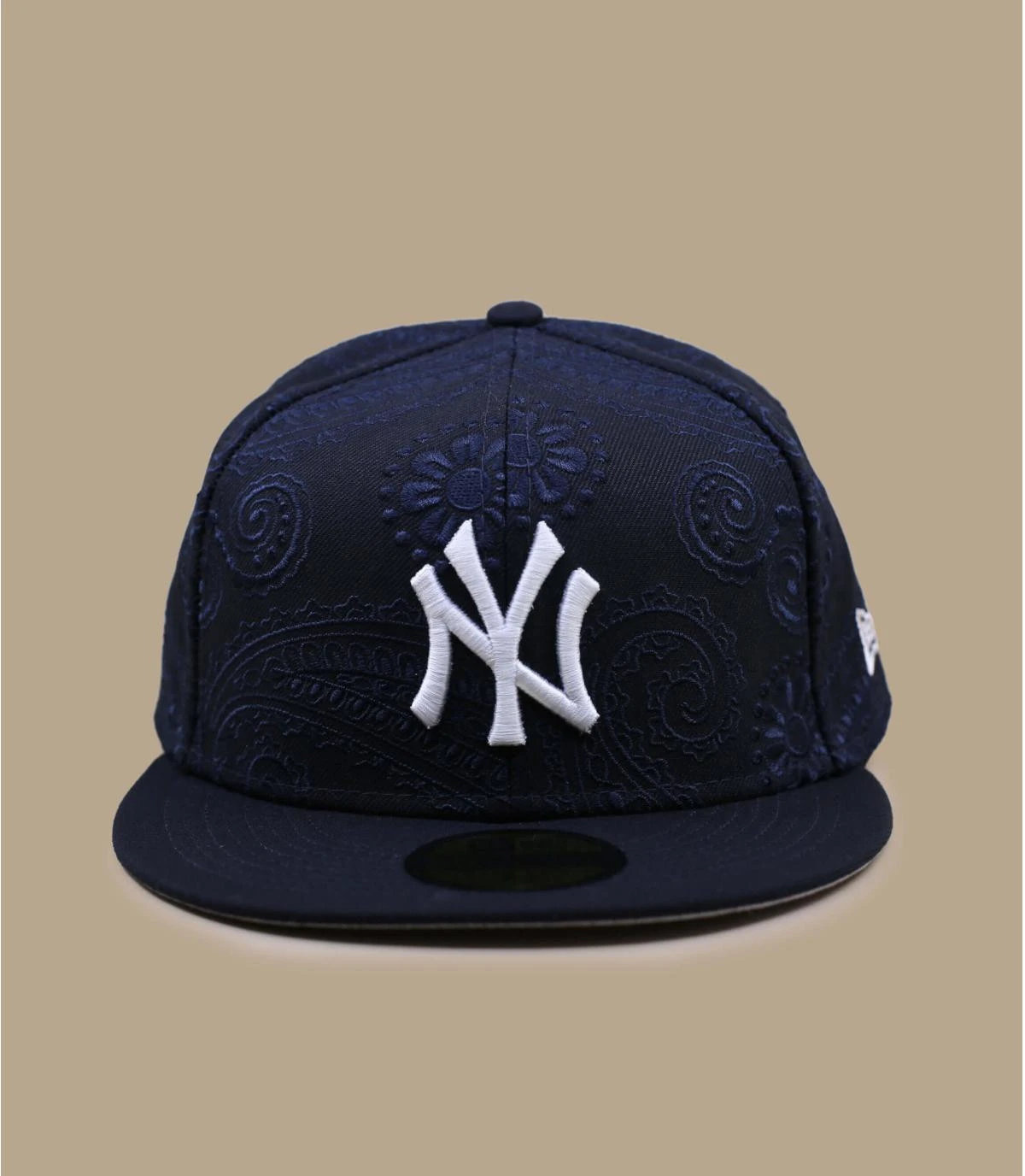 NEW ERA MLB Swirl 5950 NY Yankees 2 NEW ERA MLB Swirl 5950 NY Yankees – Image 2