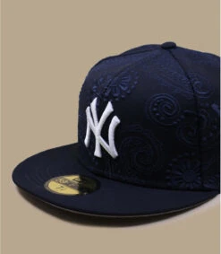 NEW ERA MLB Swirl 5950 NY Yankees 8 NEW ERA MLB Swirl 5950 NY Yankees -New Era mlb swirl 5950 ny yankees 2