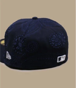 NEW ERA MLB Swirl 5950 NY Yankees 10 NEW ERA MLB Swirl 5950 NY Yankees -New Era mlb swirl 5950 ny yankees 4