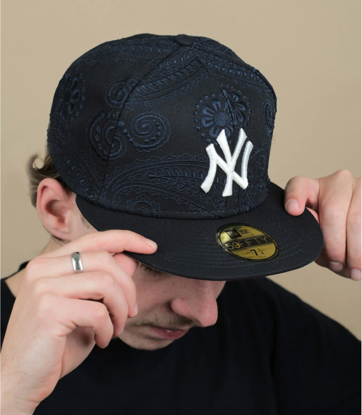 NEW ERA MLB Swirl 5950 NY Yankees 1 NEW ERA MLB Swirl 5950 NY Yankees