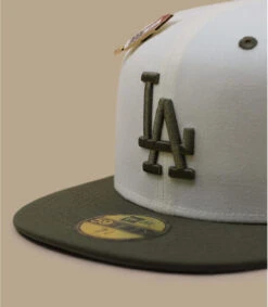 NEW ERA MLB WS Trail Mix 5950 LA -New Era mlb ws trail mix 5950 la 2