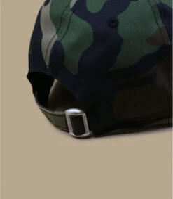 NEW ERA NBA Camo 940 Chicago Bulls 8 NEW ERA NBA Camo 940 Chicago Bulls -New Era nba camo 940 chicago bulls 3