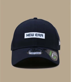 New Era -New Era ne patch 9forty navy 1