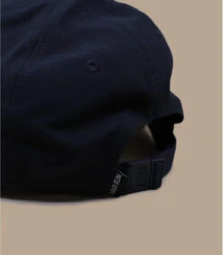 NEW ERA NE Patch 9Forty Navy -New Era ne patch 9forty navy 4