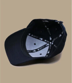 NEW ERA NE Patch 9Forty Navy -New Era ne patch 9forty navy 5