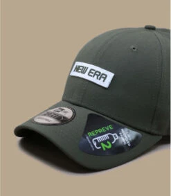 NEW ERA NE Patch 9Forty Olive -New Era ne patch 9forty olive 2