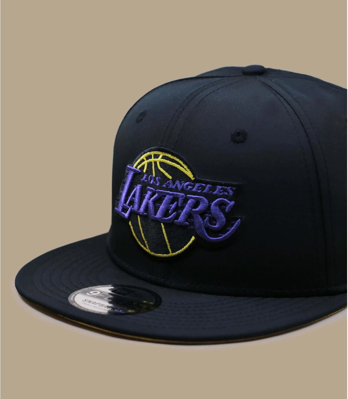NEW ERA Neon Pack 9Fifty Los Angeles Lakers 3 NEW ERA Neon Pack 9Fifty Los Angeles Lakers – Image 3