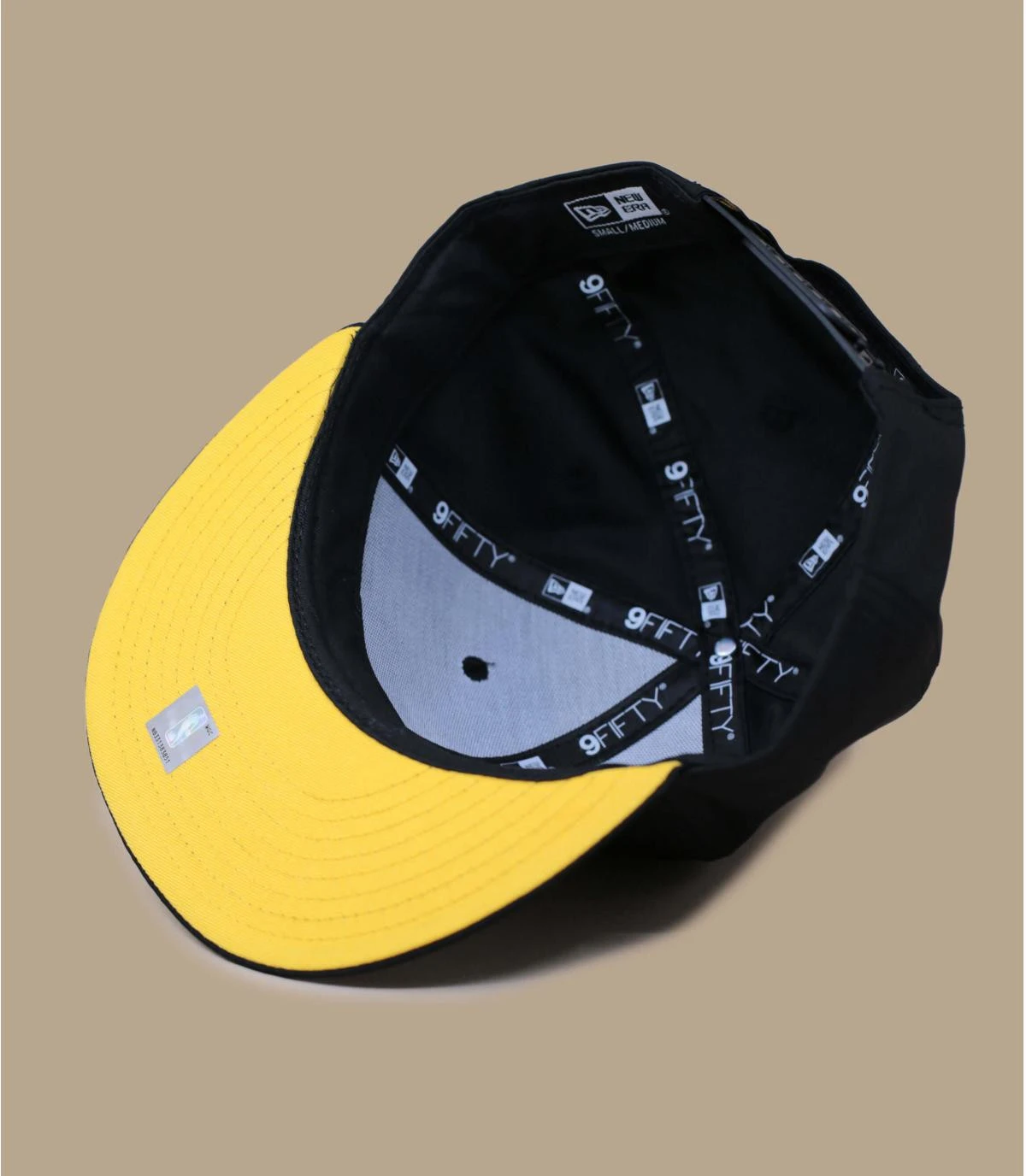 NEW ERA Neon Pack 9Fifty Los Angeles Lakers 6 NEW ERA Neon Pack 9Fifty Los Angeles Lakers – Image 6