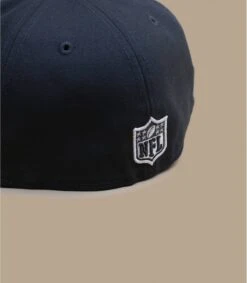 NEW ERA NFL OTC 5950 Buccaneers 7 NEW ERA NFL OTC 5950 Buccaneers -New Era nfl otc 5950 buccaneers 3