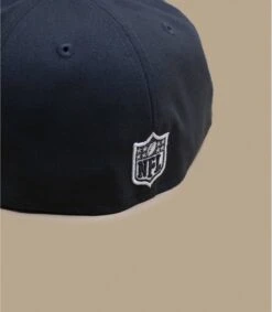 NEW ERA NFL OTC 5950 Raiders -New Era nfl otc 5950 raiders 3
