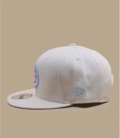 NEW ERA Pastel Patch 9Fifty Cubs -New Era pastel patch 9fifty cubs 3