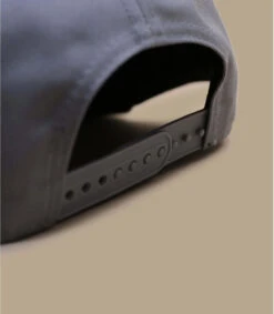 NEW ERA Pastel Patch 9Fifty Diamondbacks Grey Blue -New Era pastel patch 9fifty diamondbacks grey blue 5