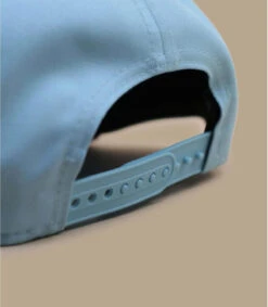 NEW ERA Pastel Patch 9Fifty NY -New Era pastel patch 9fifty ny 5