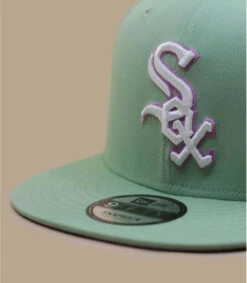 NEW ERA Pastel Patch 9Fifty Sox -New Era pastel patch 9fifty sox 2